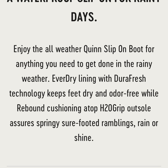 Bogs Quinn Slip On in Loden Sz 10 NIB! - Picture 2 of 8